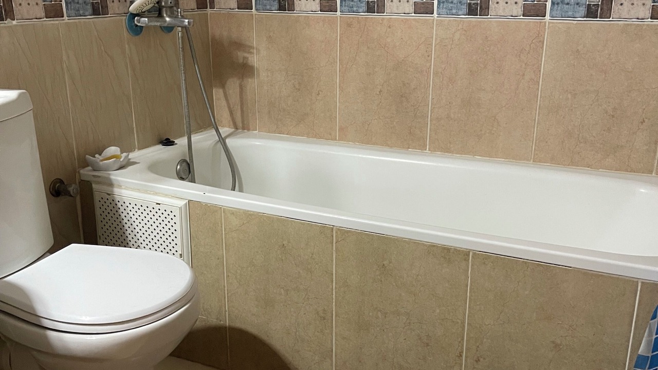 Photo of Bathroom in Fes