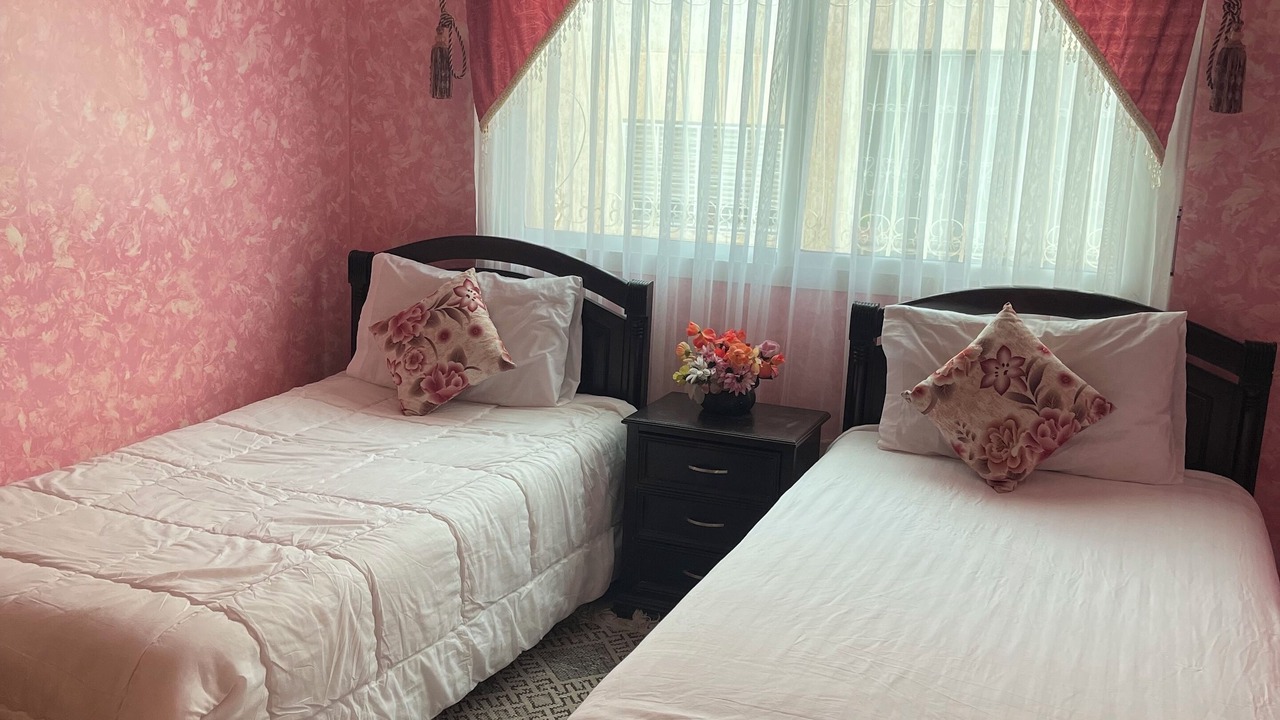 Photo of Bedroom in Fes