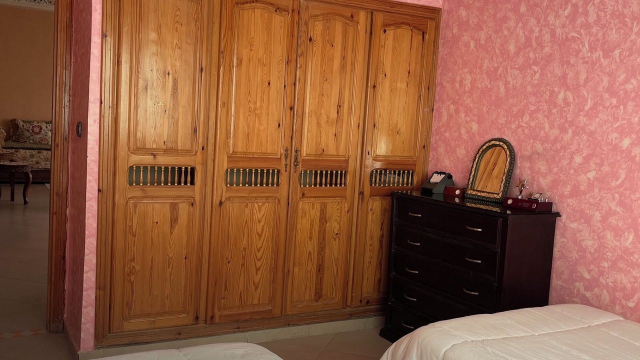 Photo of Bedroom in Fes
