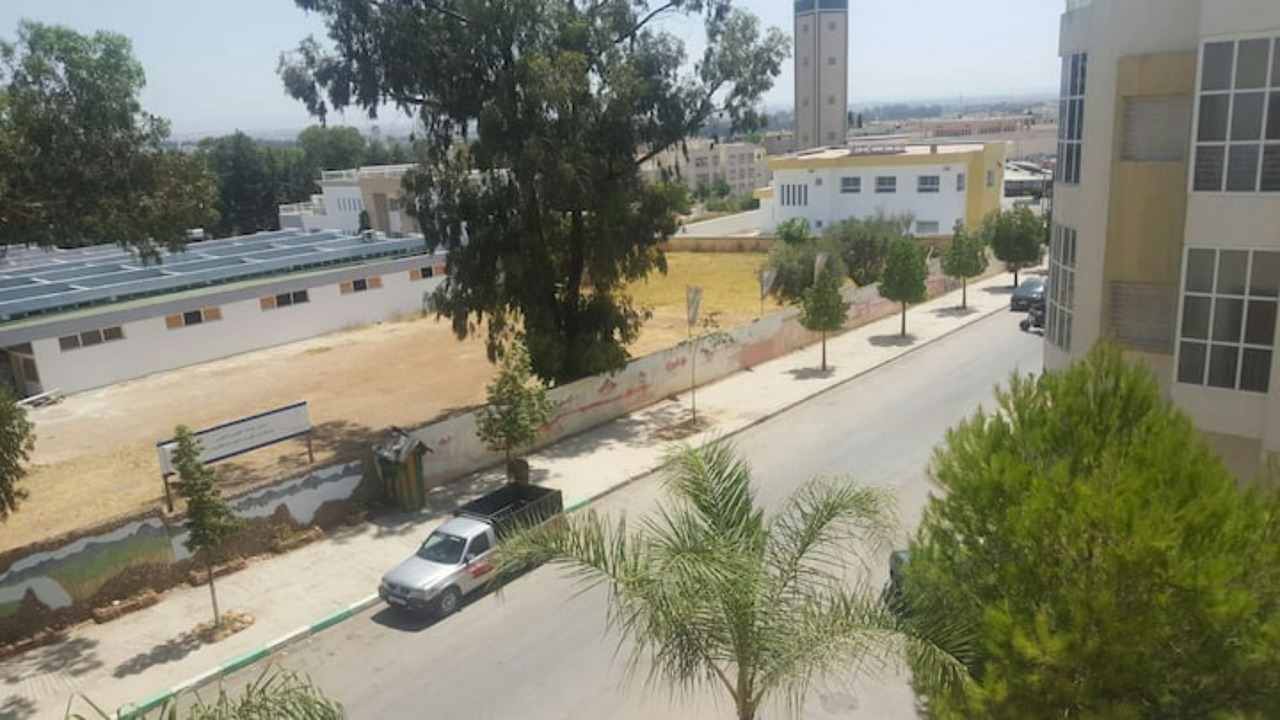 Photo of Outdoor in Fes