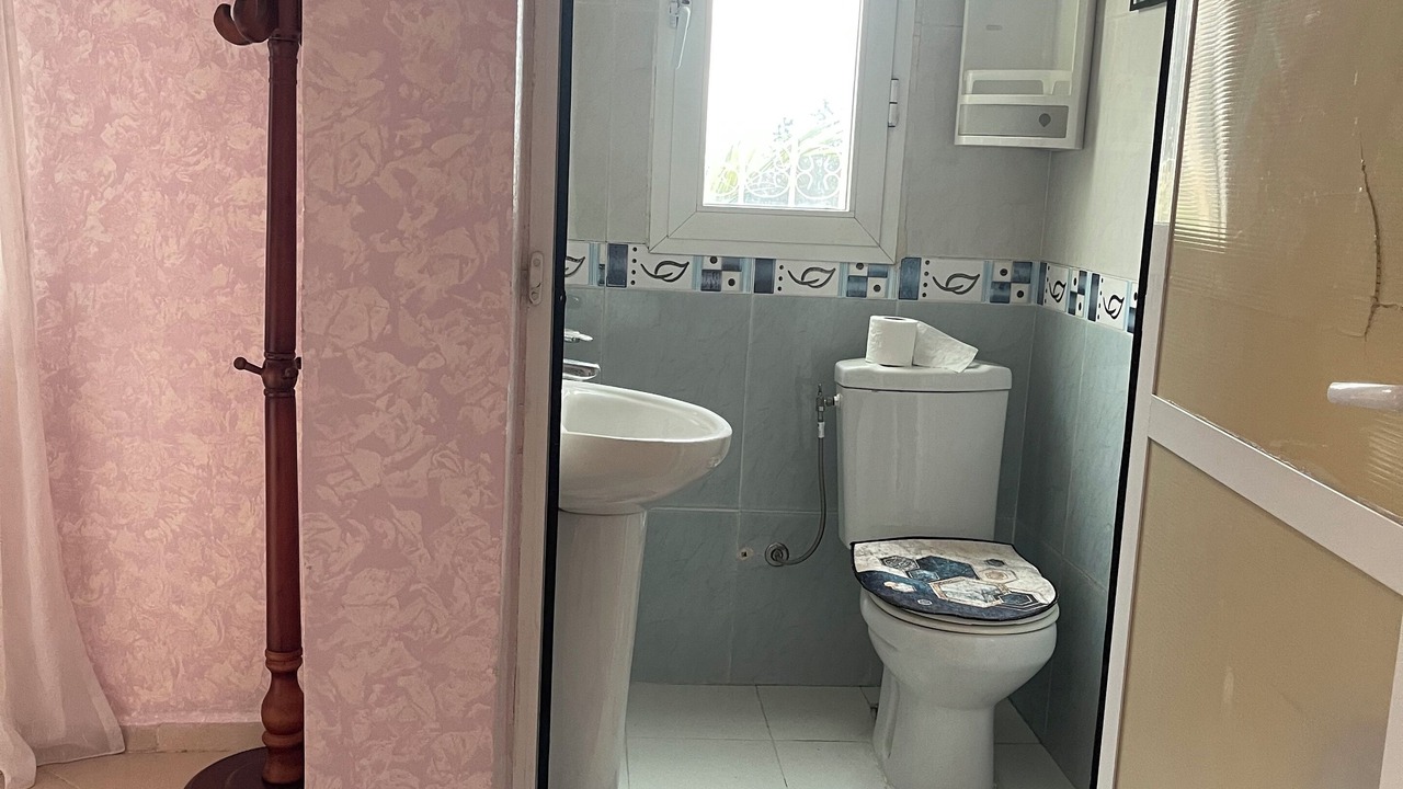Photo of Bathroom in Fes