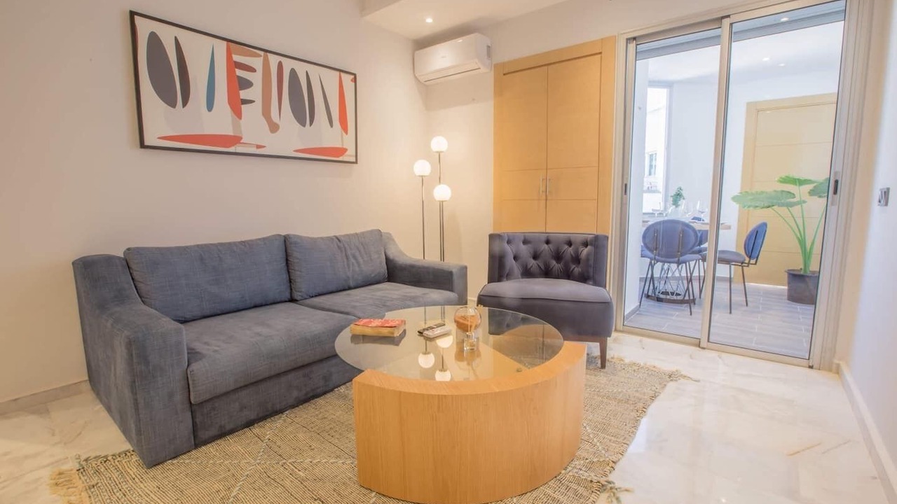 Photo of Livingroom in Agdal