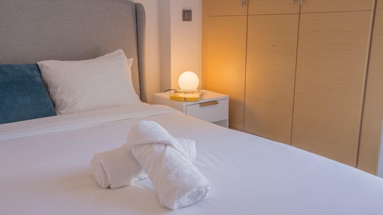 Photo of Bedroom in Agdal