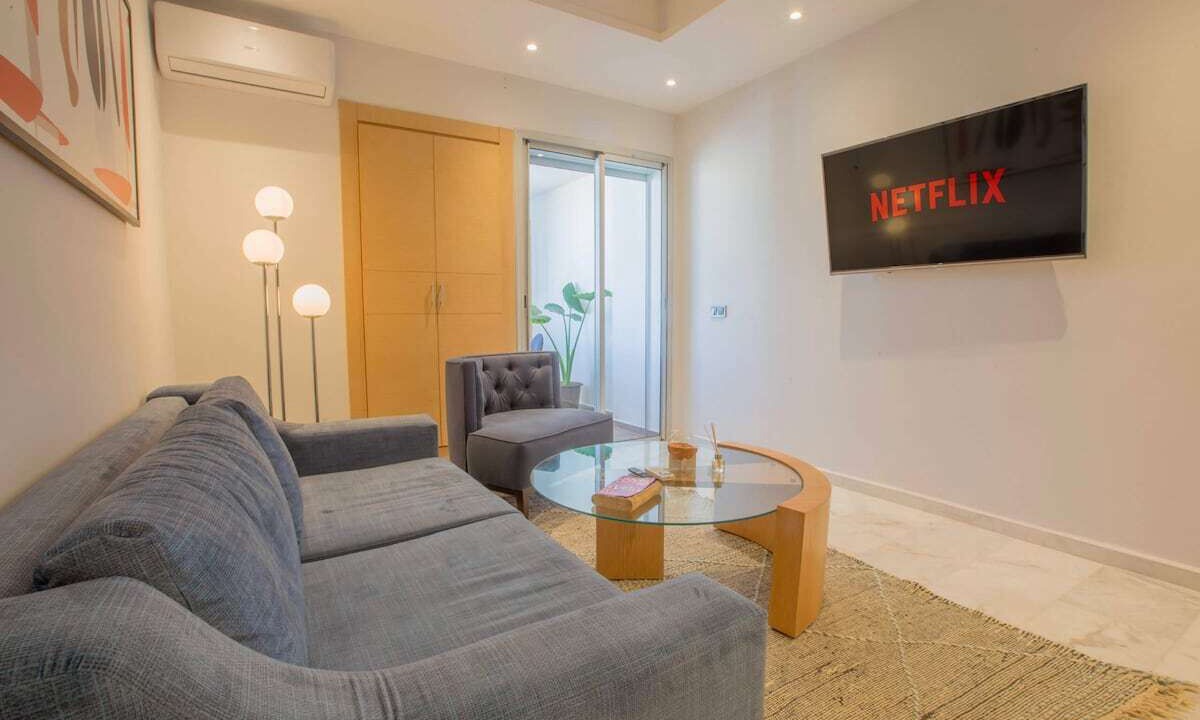Photo of Livingroom in Agdal