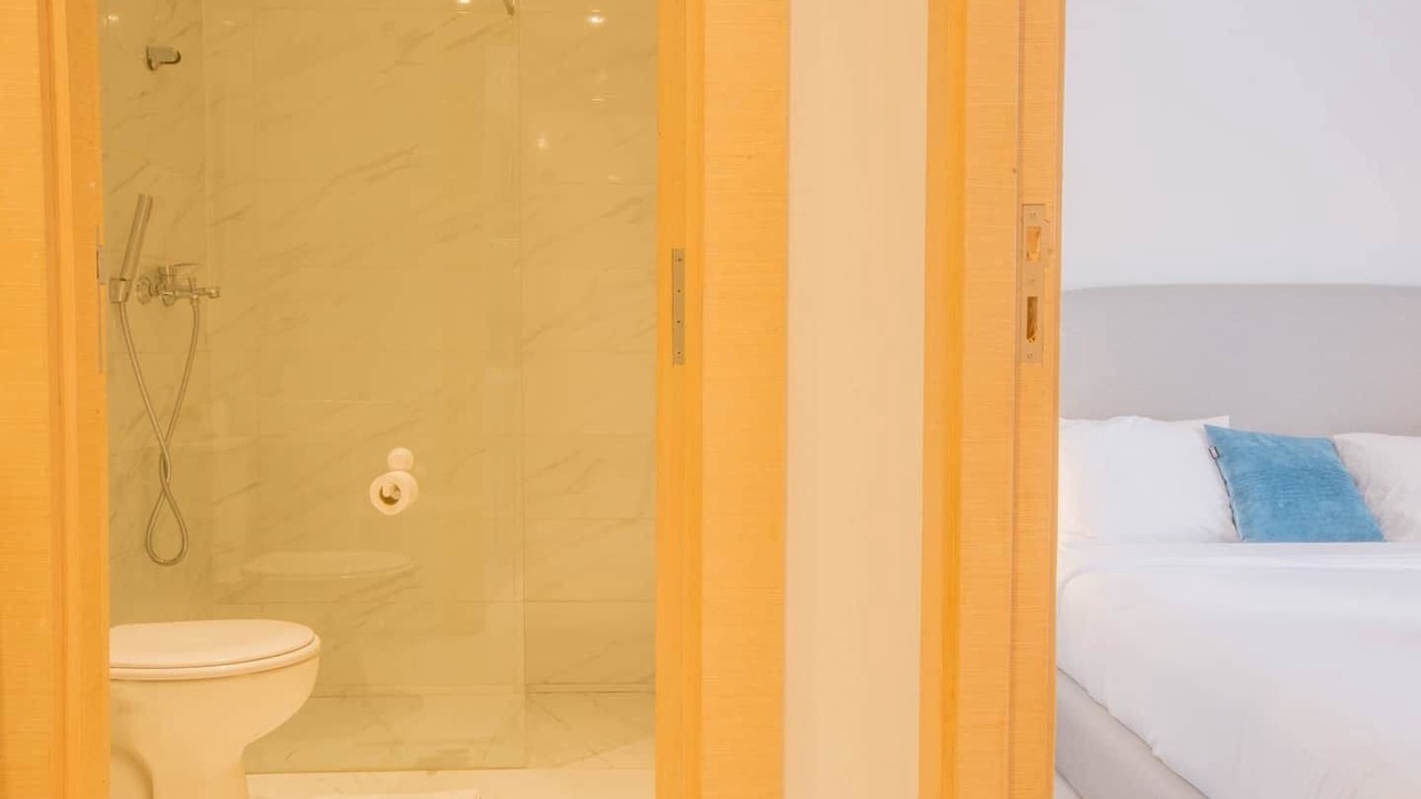 Photo of Bathroom in Agdal