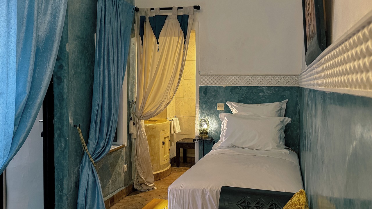 Photo of Bedroom in Kbour Chou