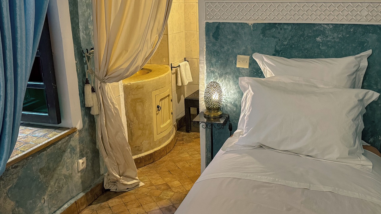 Photo of Bedroom in Kbour Chou
