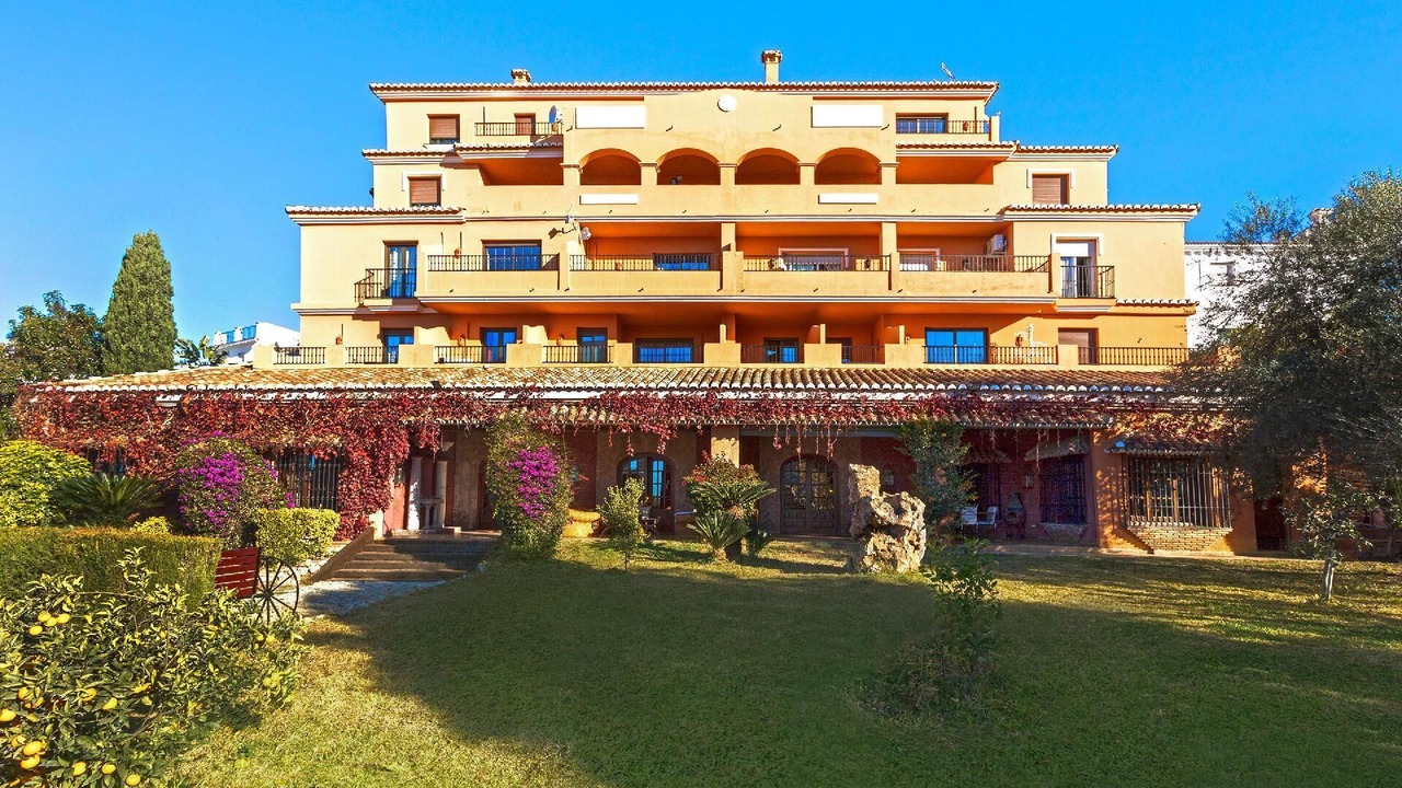 Photo of Outdoor in Alcaucin