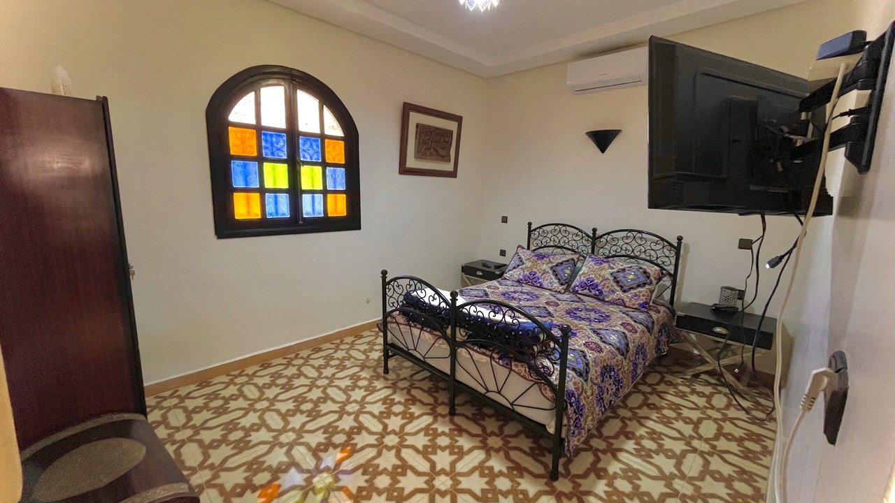 Photo of Bedroom in Sidi Abdallah Ghiat