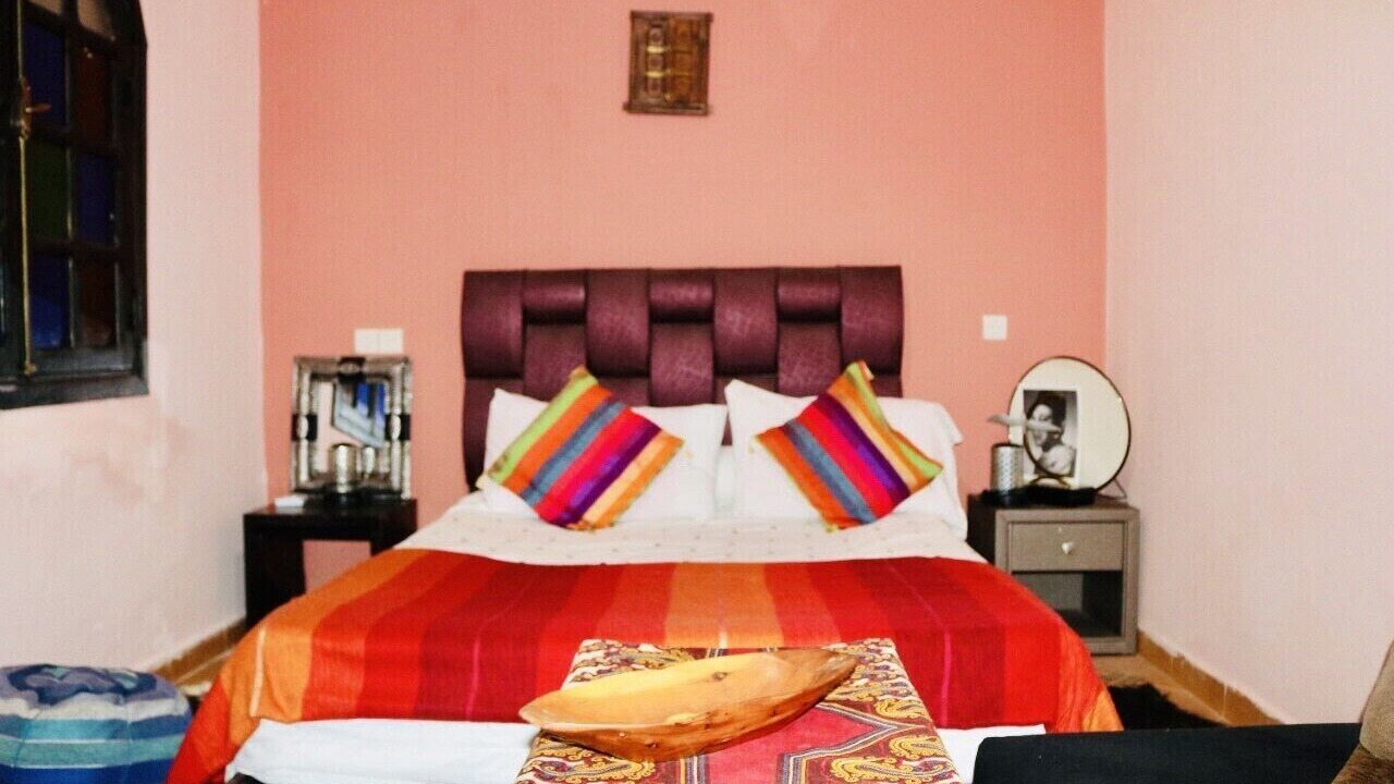 Photo of Bedroom in Sidi Abdallah Ghiat