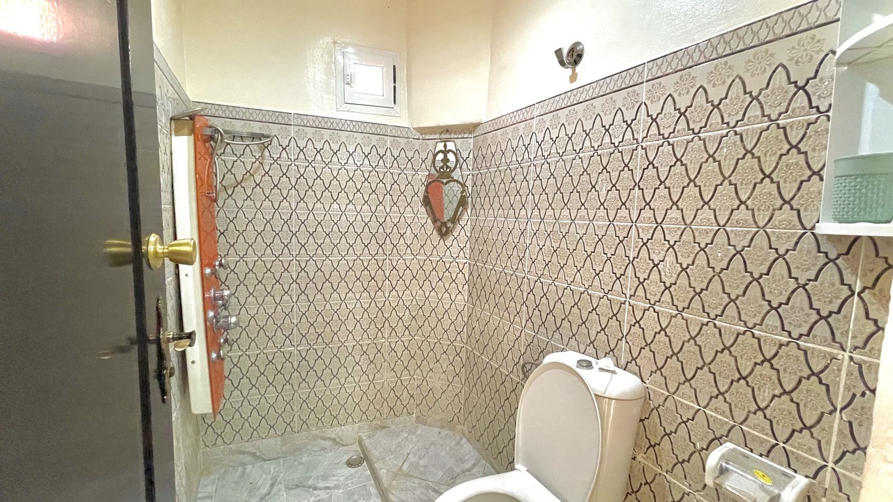 Photo of Bathroom in Sidi Abdallah Ghiat