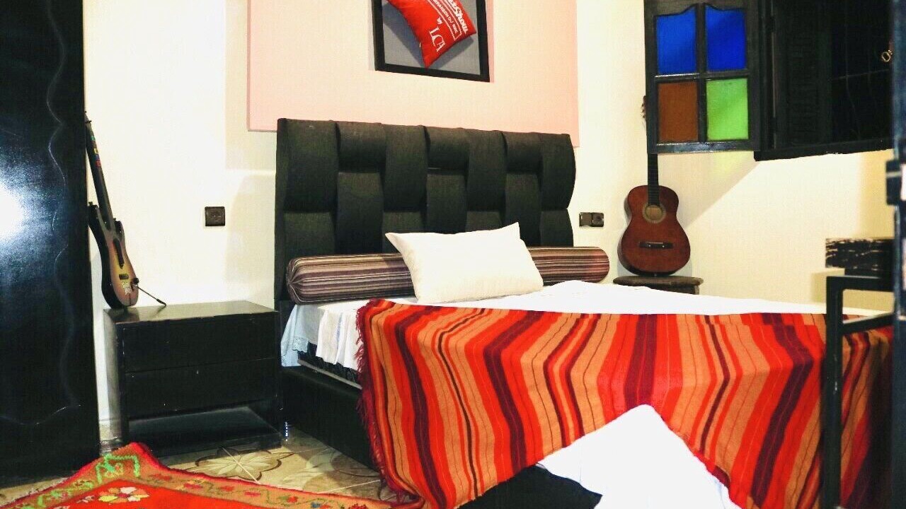 Photo of Bedroom in Sidi Abdallah Ghiat