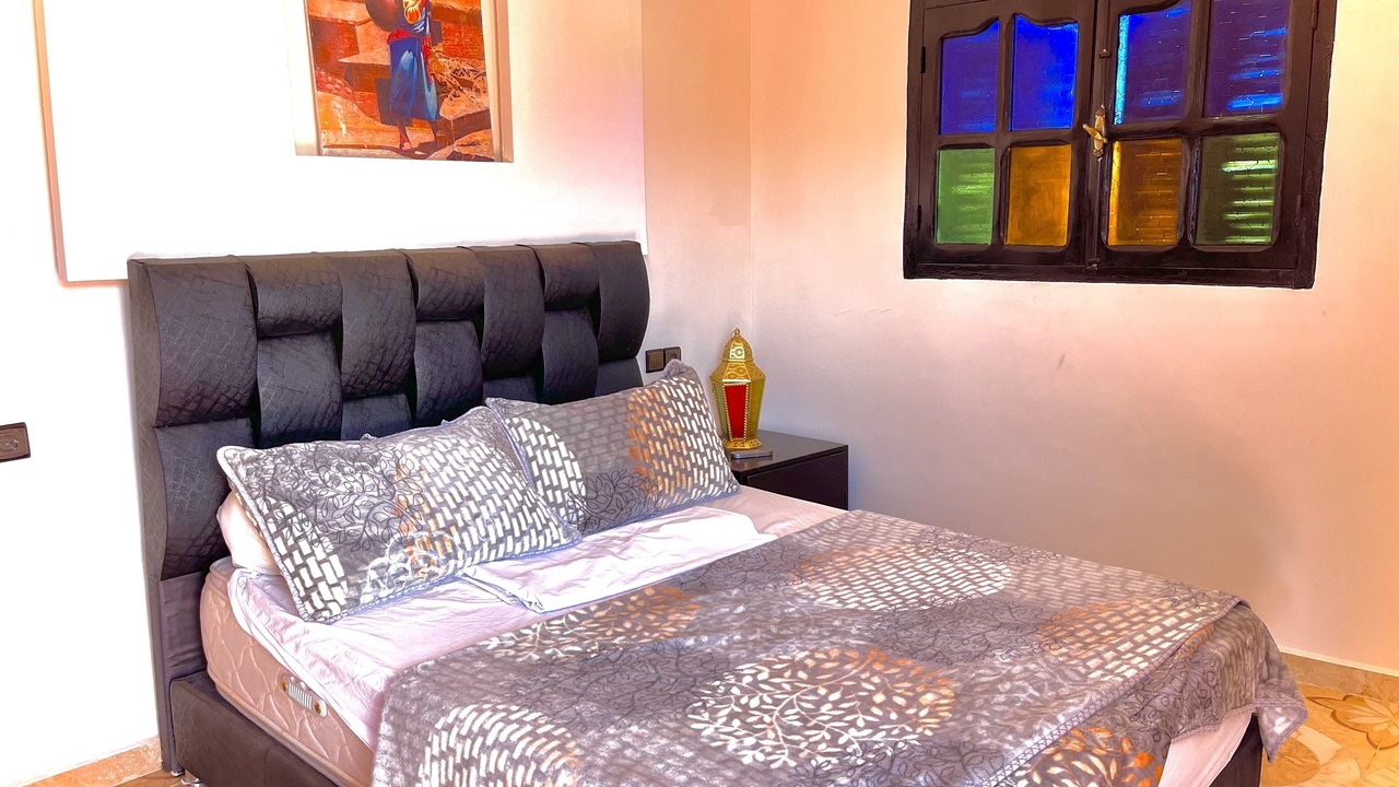 Photo of Bedroom in Sidi Abdallah Ghiat