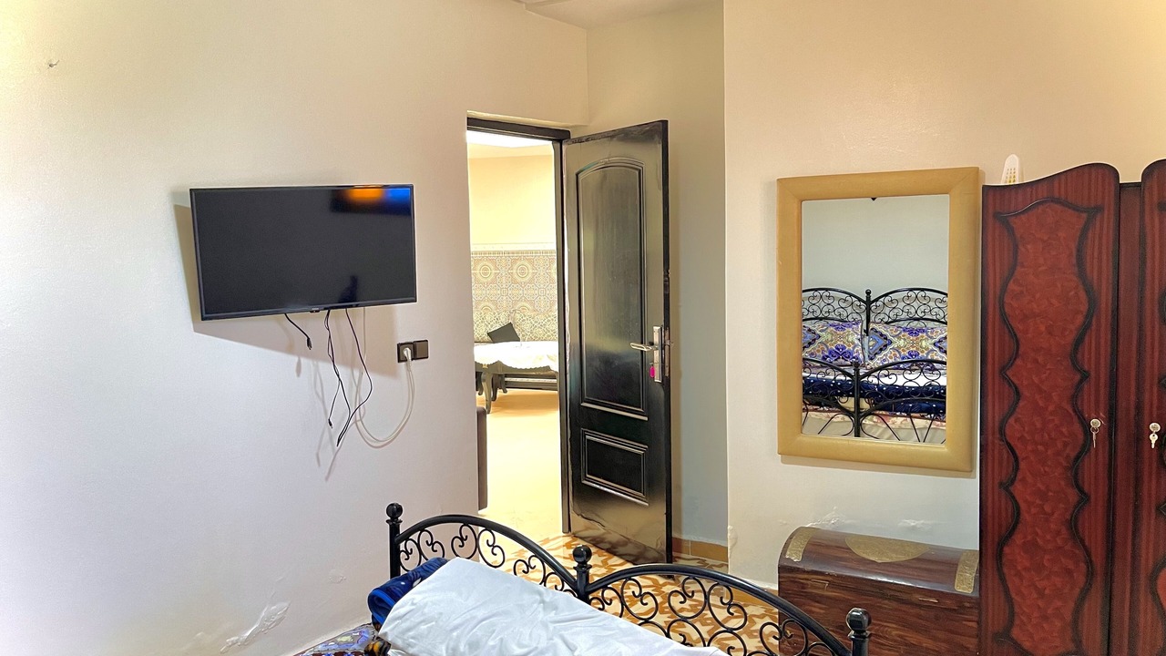 Photo of Bedroom in Sidi Abdallah Ghiat