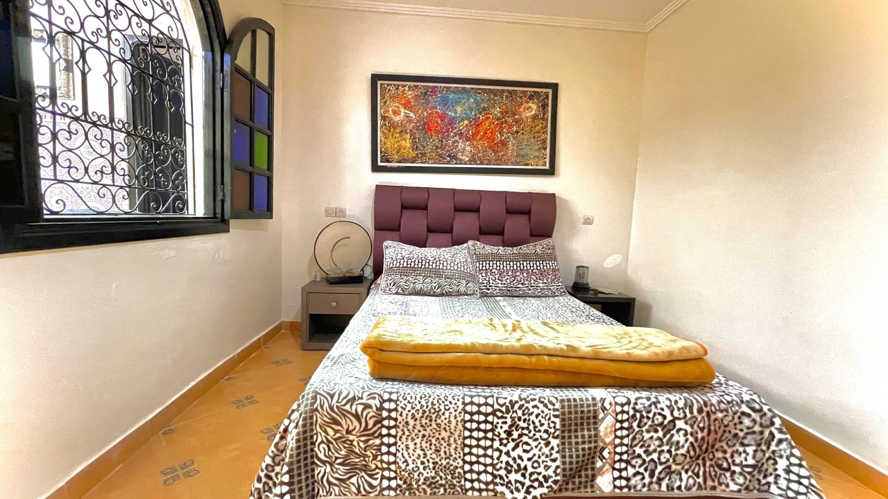 Photo of Bedroom in Sidi Abdallah Ghiat