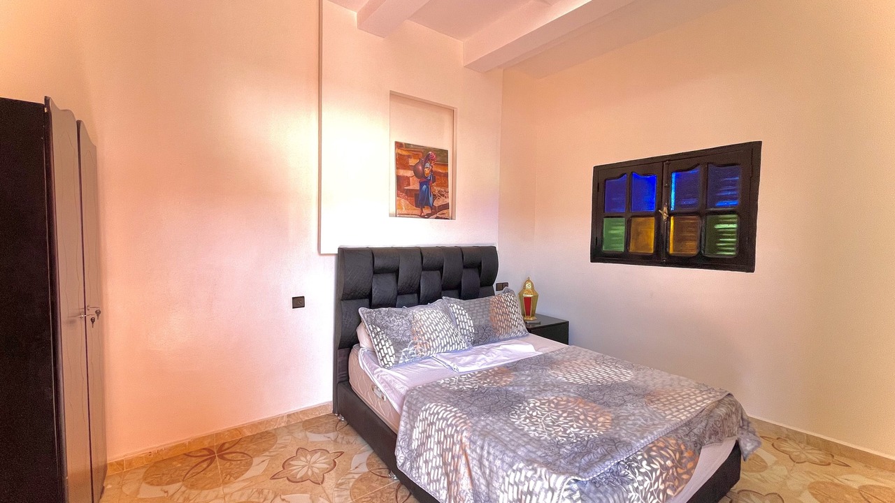 Photo of Bedroom in Sidi Abdallah Ghiat