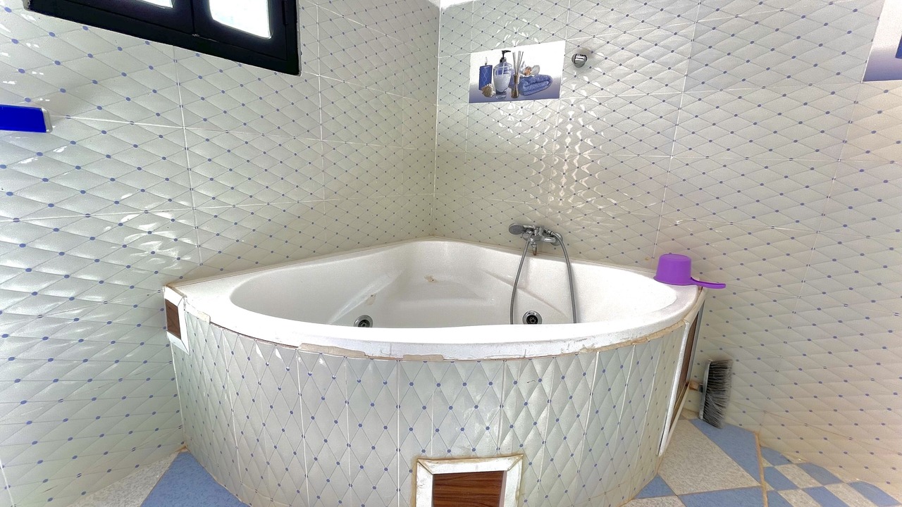 Photo of Bathroom in Sidi Abdallah Ghiat
