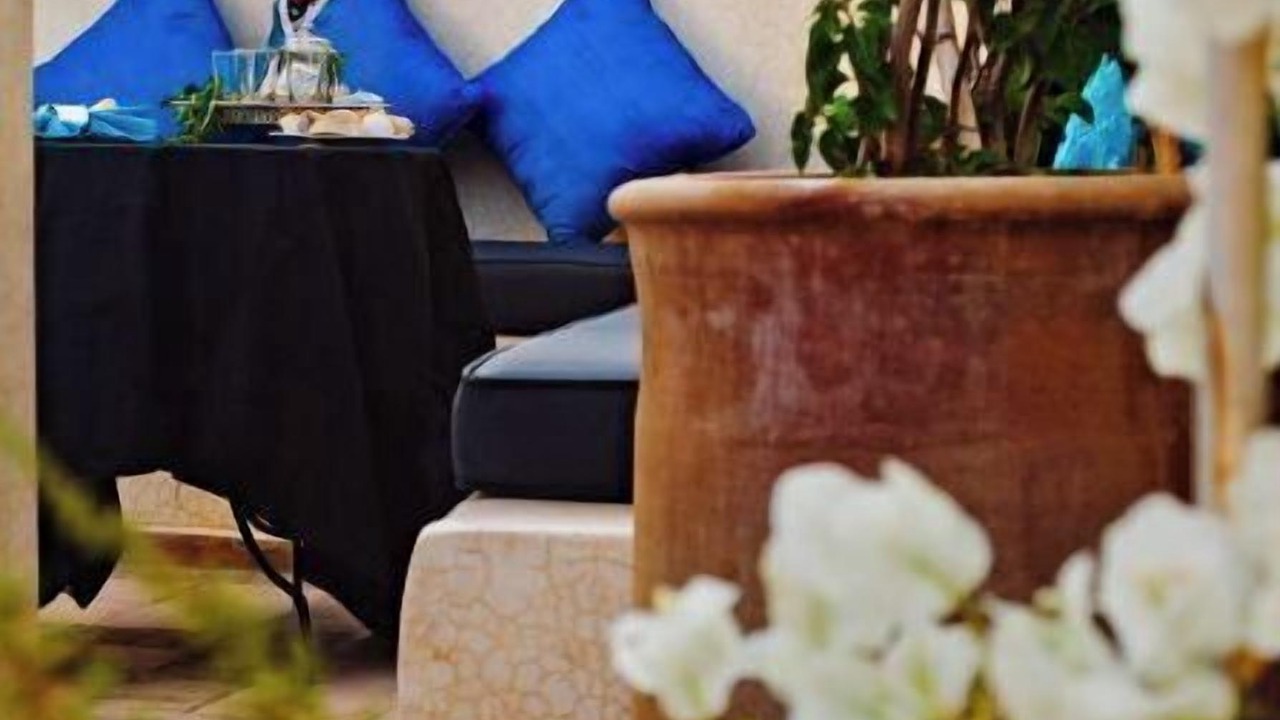 Photo of Patio Balcony in Assouel