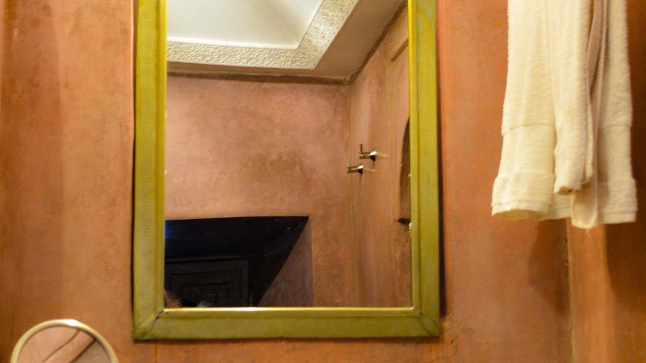 Photo of Bathroom in Assouel