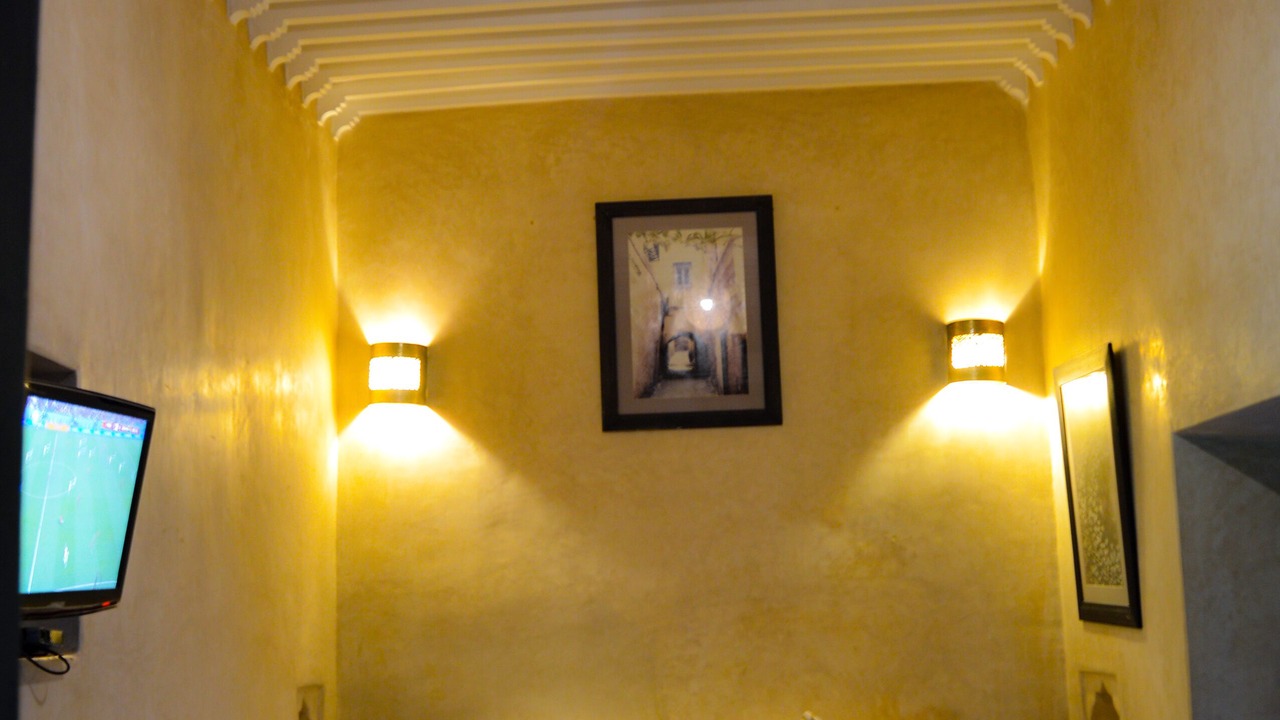 Photo of Bedroom in Assouel