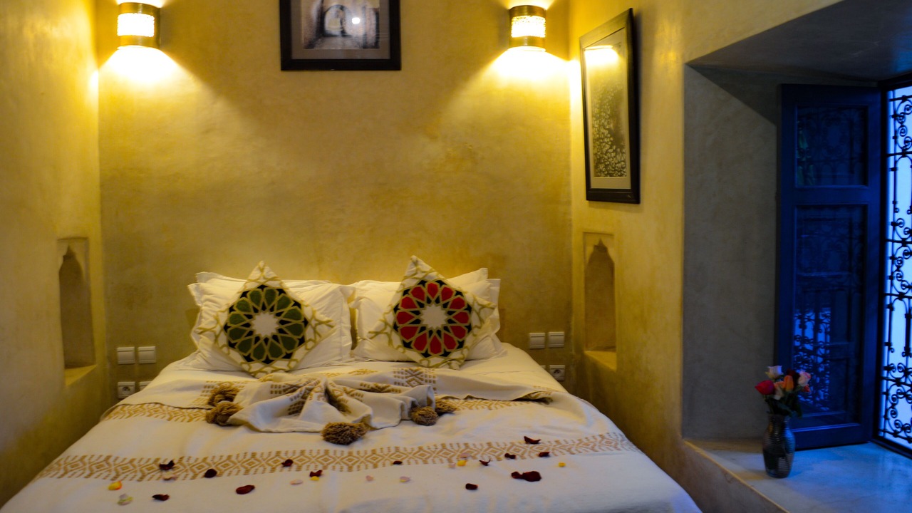 Photo of Bedroom in Assouel