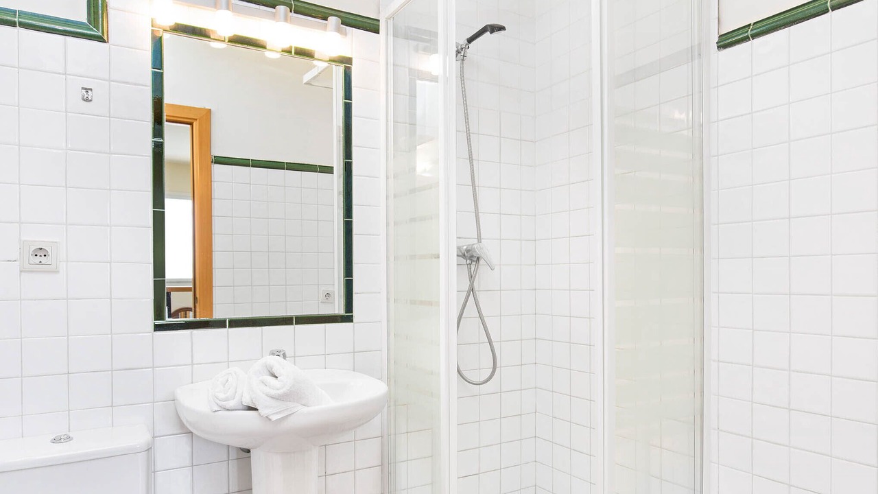 Photo of Bathroom in Mas Pinell