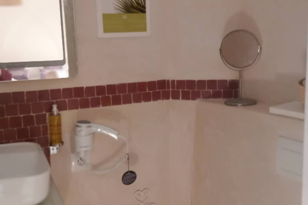 Photo of Bathroom in Bani Antar