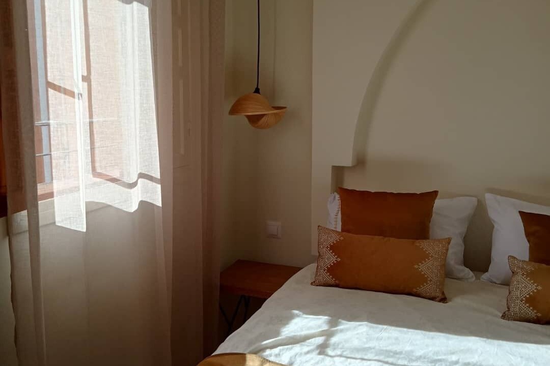 Photo of Bedroom in Bani Antar