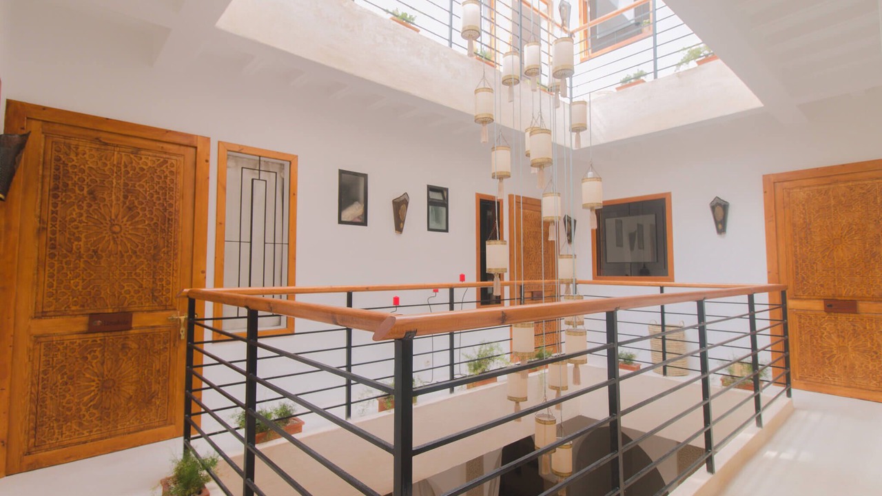 Photo of Outdoor in Bani Antar