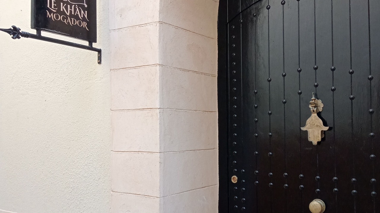 Photo of Outdoor in Bani Antar