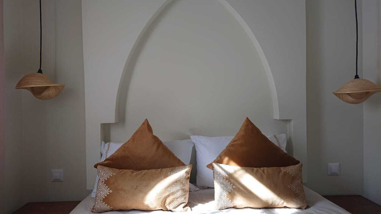 Photo of Bedroom in Bani Antar