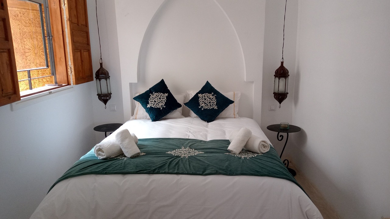Photo of Bedroom in Bani Antar