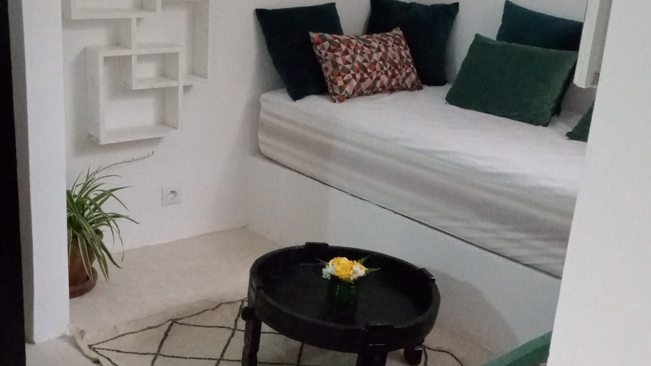 Photo of Bedroom in Bani Antar