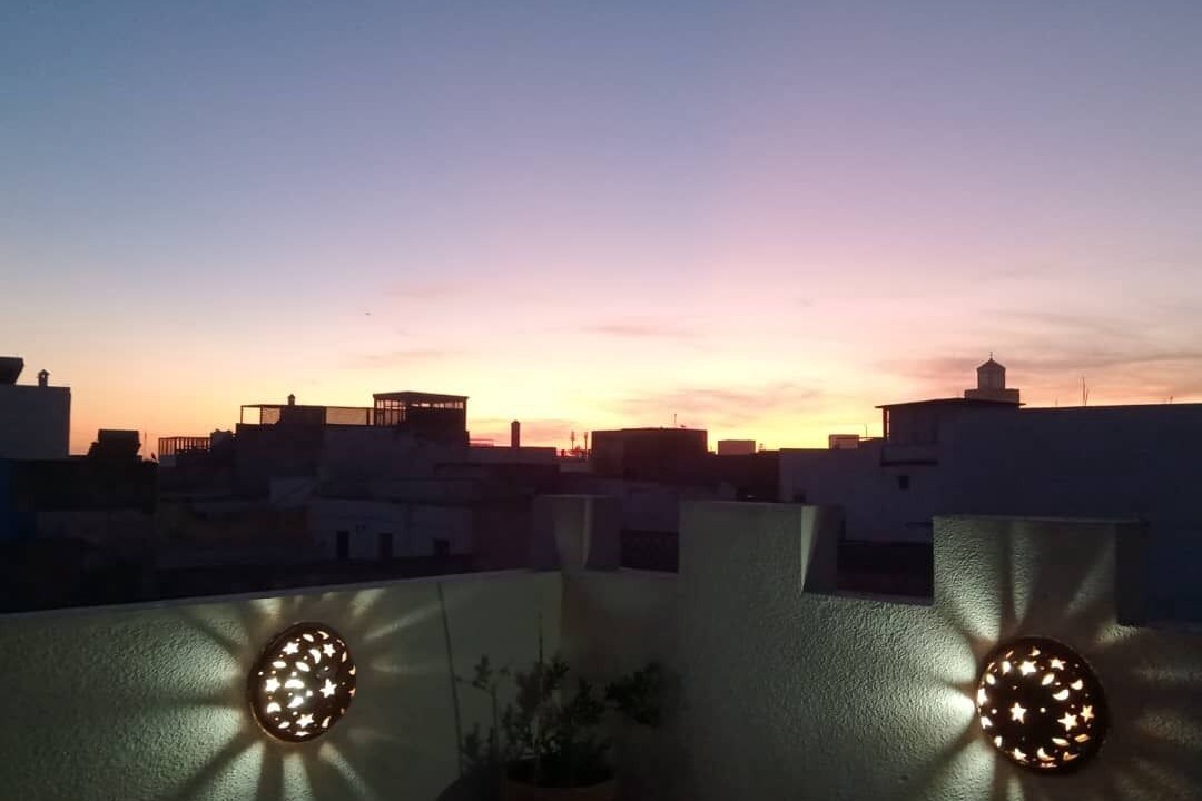 Photo of Outdoor in Bani Antar