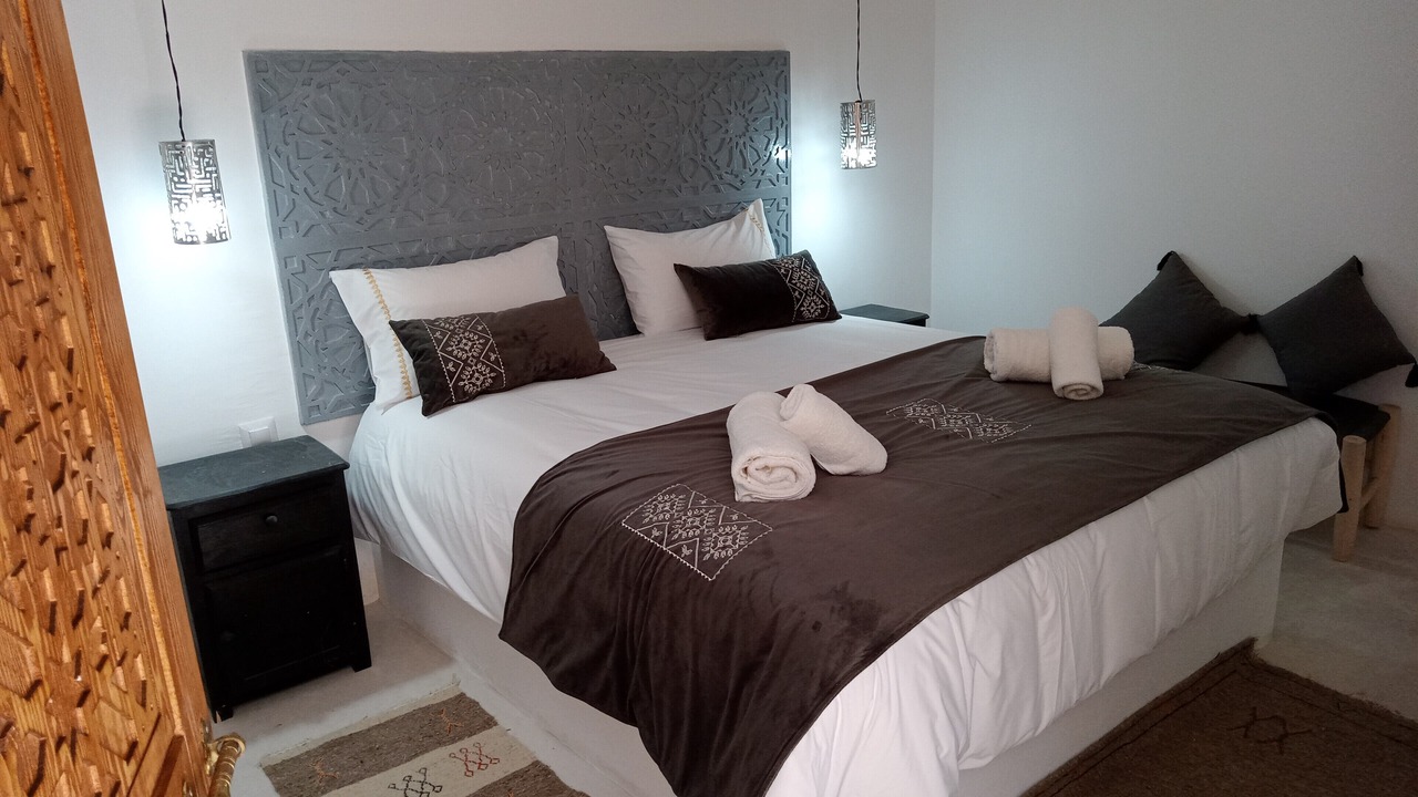 Photo of Bedroom in Bani Antar