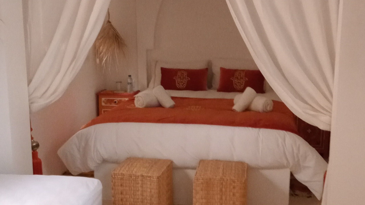 Photo of Bedroom in Bani Antar