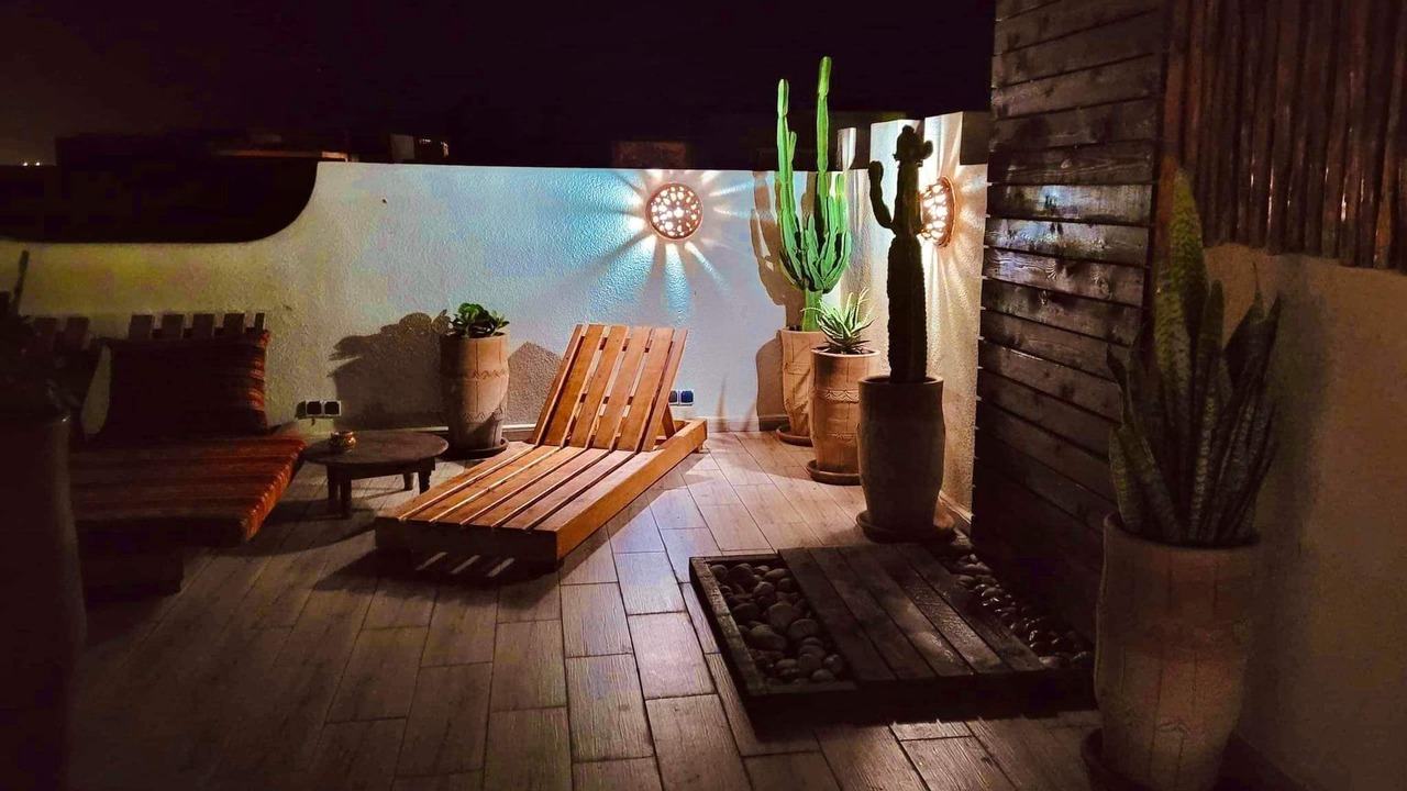 Photo of Patio Balcony in Bani Antar