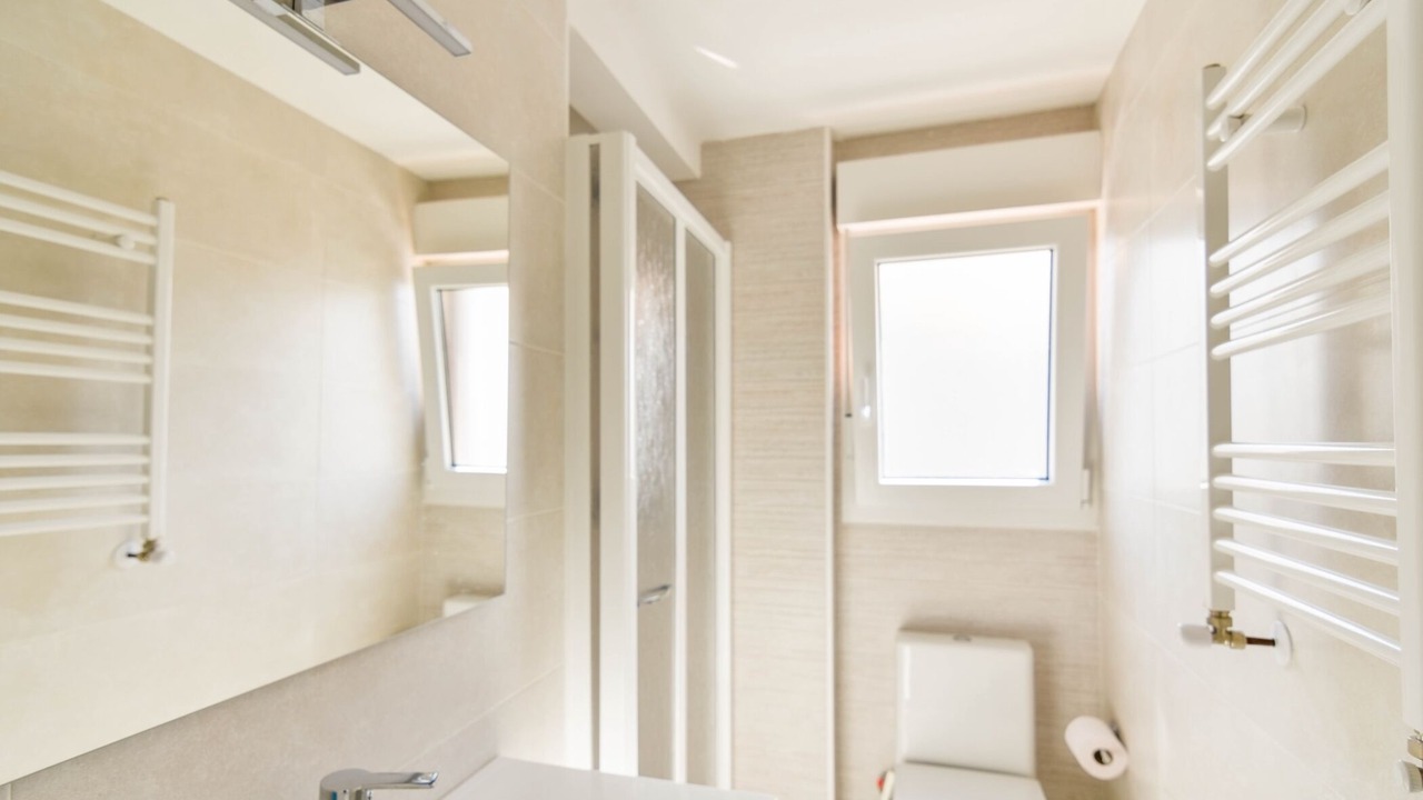 Photo of Bathroom in Monte