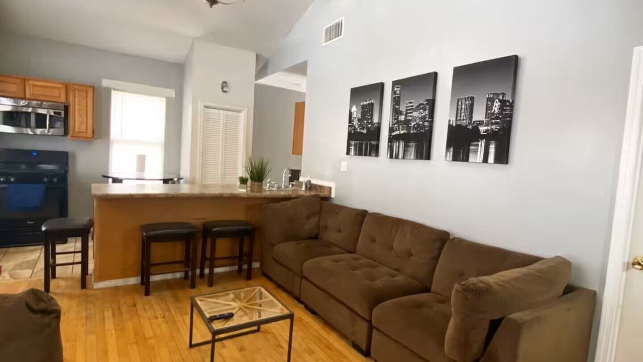 Photo of Livingroom in El Aggada