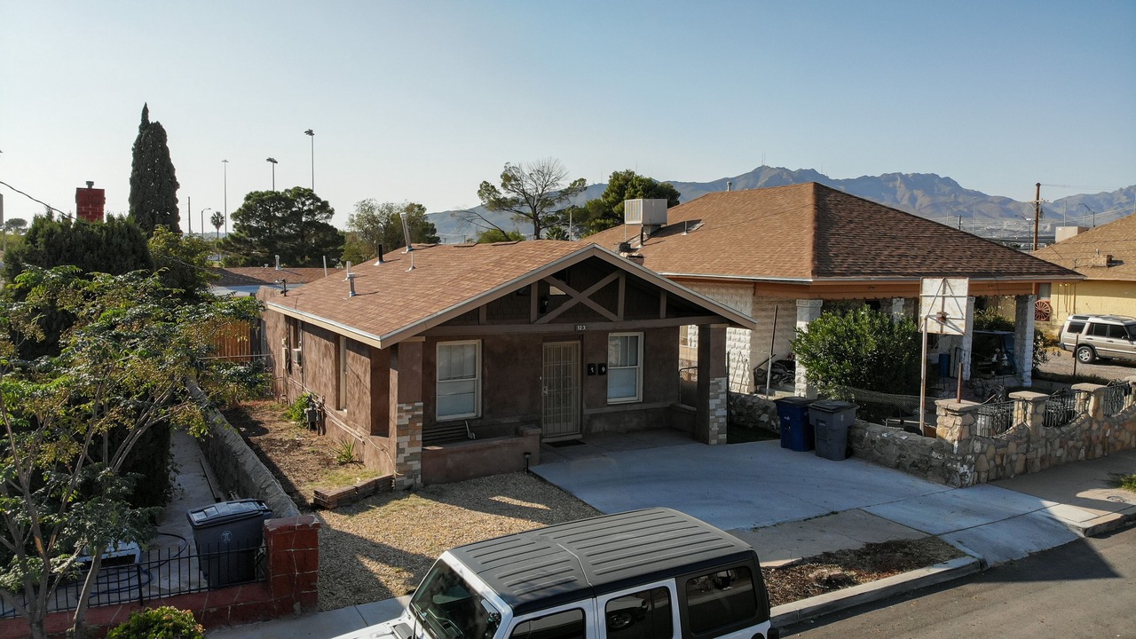 Photo of Outdoor in El Aggada
