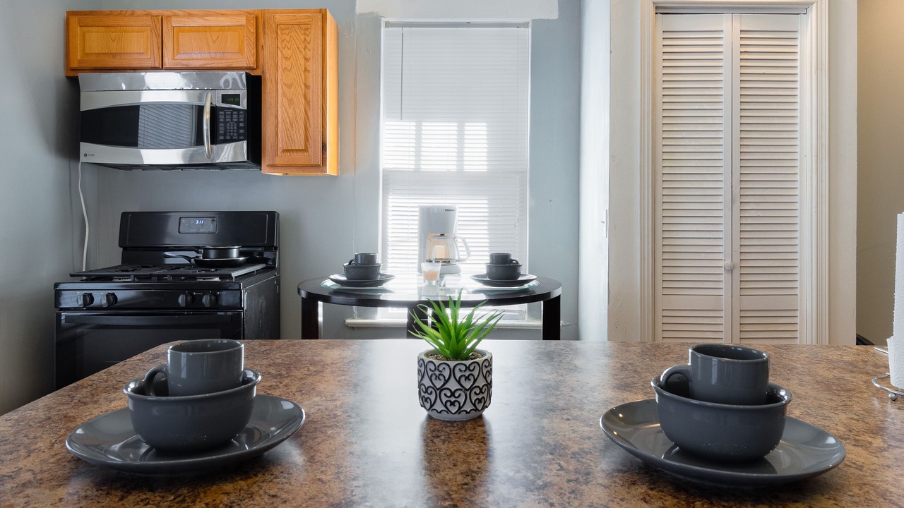 Photo of Kitchen in El Aggada