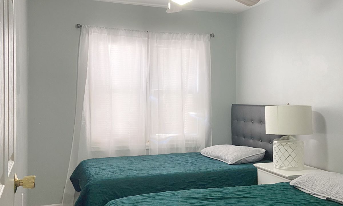 Photo of Bedroom in El Aggada