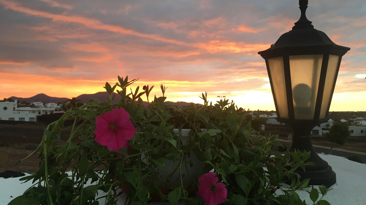 Photo of Outdoor in Playa Blanca