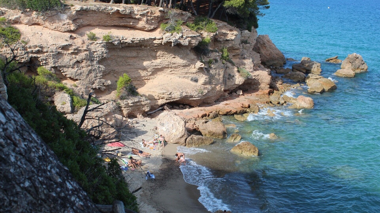 Photo of Others in Costa del Zefir