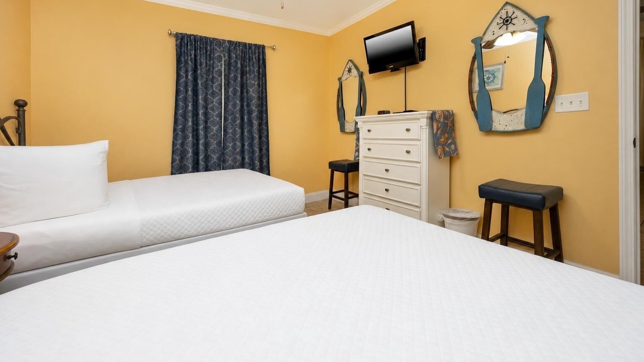 Photo of Bedroom in Bensergao
