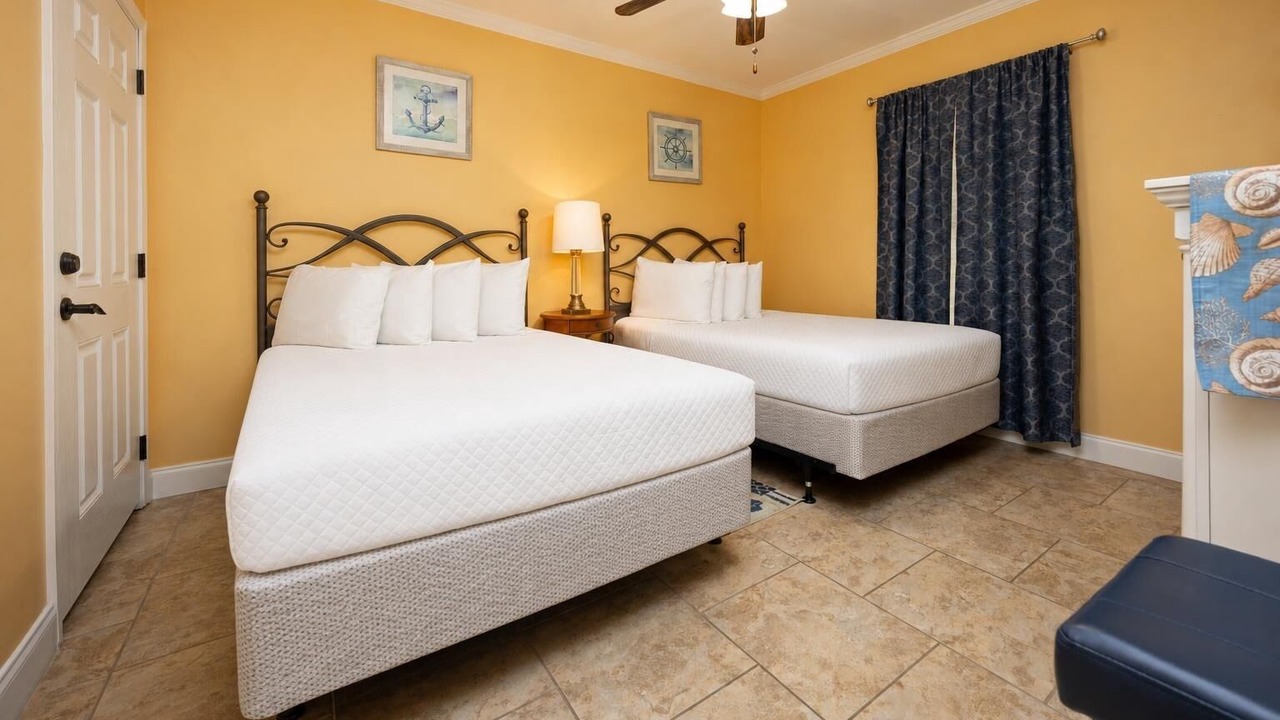 Photo of Bedroom in Bensergao