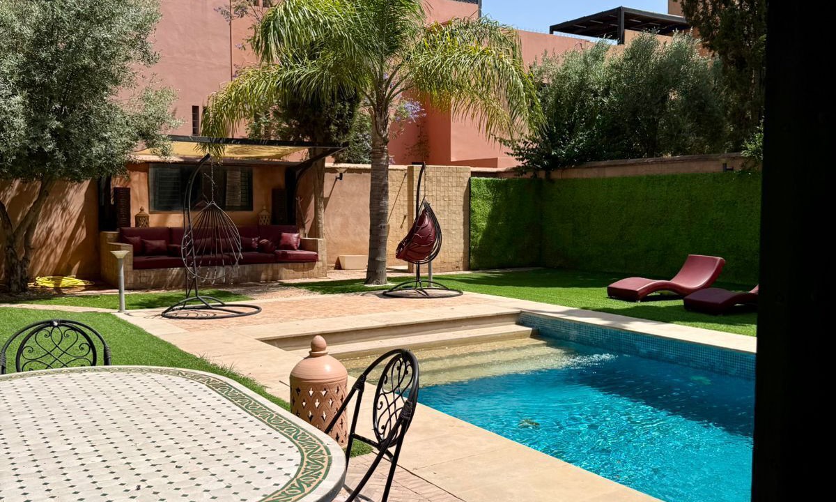 Photo of Outdoor in El Aggada