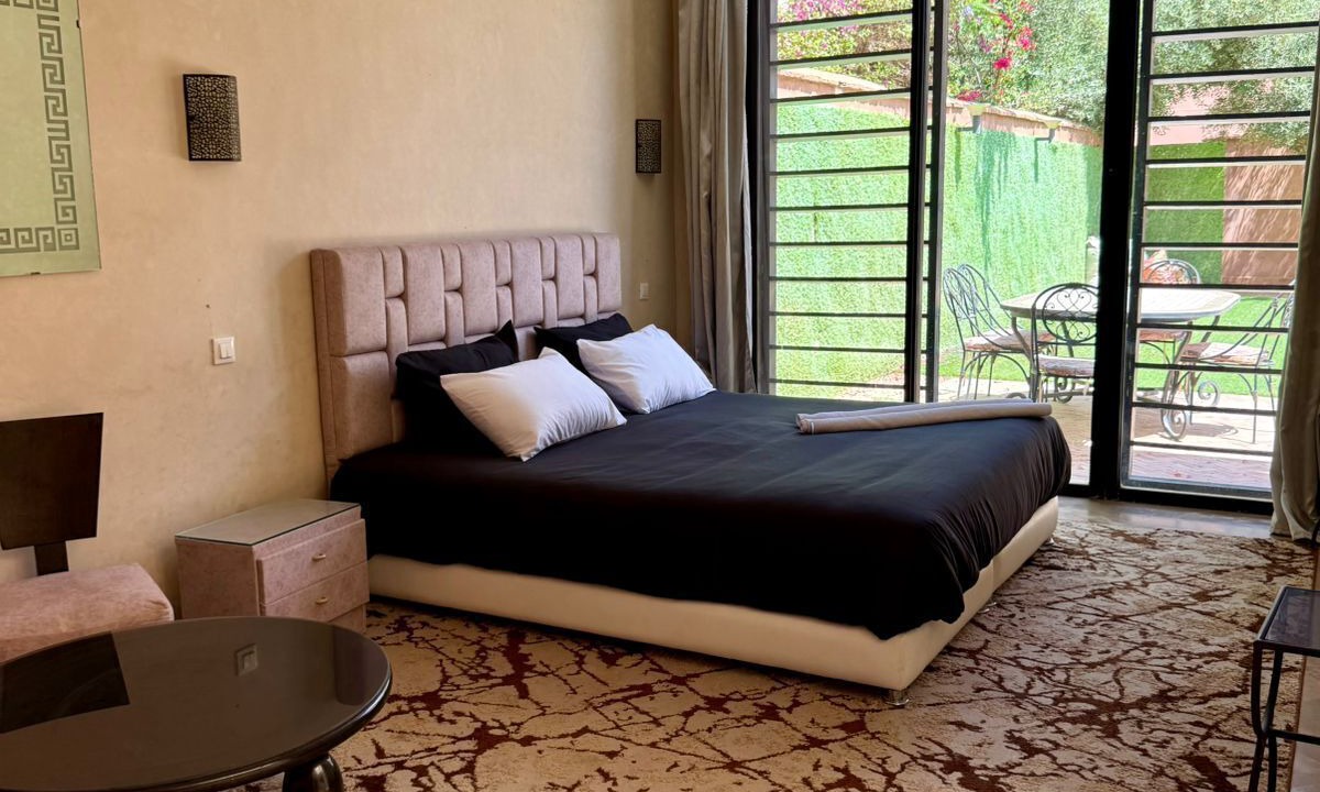 Photo of Bedroom in El Aggada