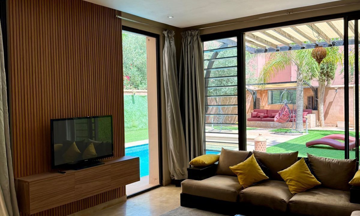 Photo of Livingroom in El Aggada