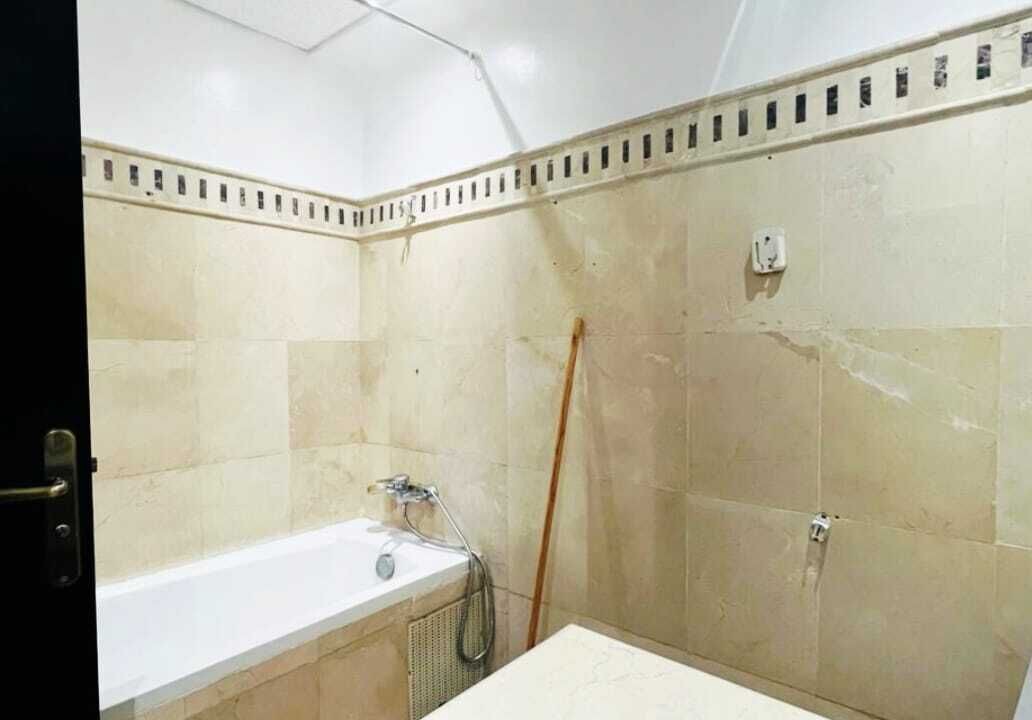 Photo of Bathroom in Marrakech